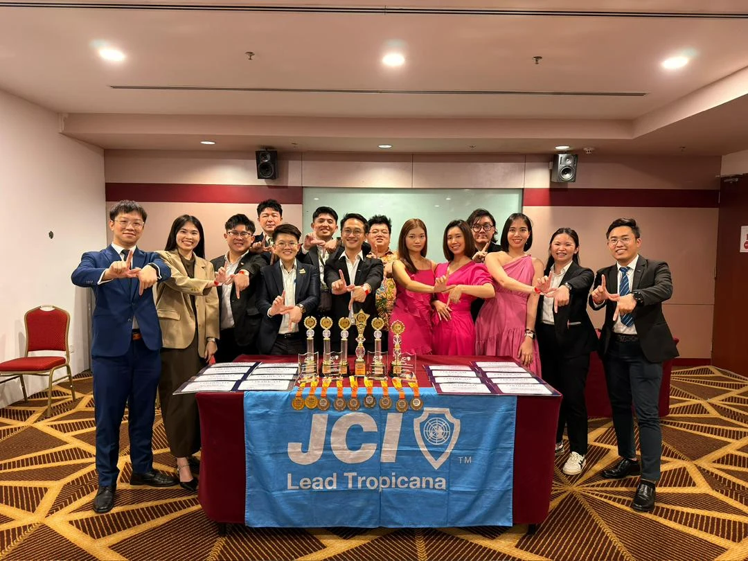 JCI Lead Tropicana