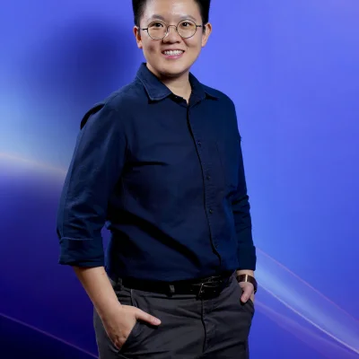 Cynthia Chiam Sook Yan