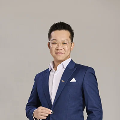 Chua Qin Peng