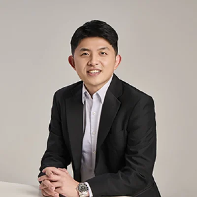 Alex Tee Hock Yee