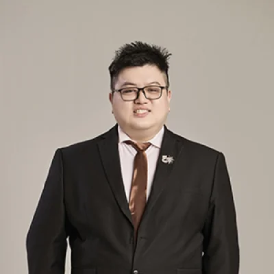Caleb Tan Siang Ern